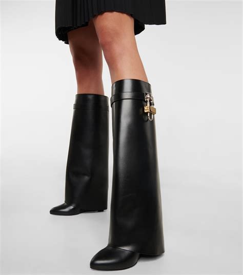 givenchy boots blog|irrésistible givenchy 2020 boots.